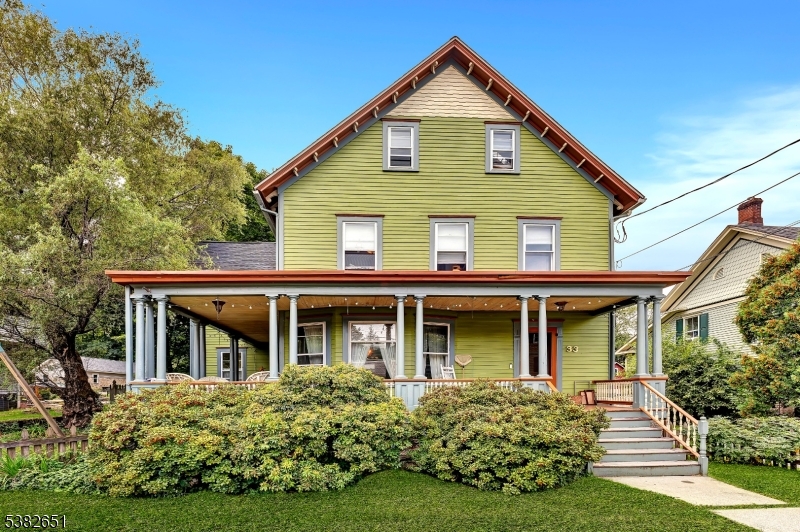 33 Main St,  Califon Boro,  NJ 07830