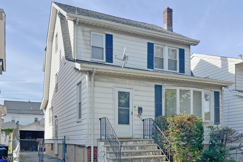 141 N 16th St, Bloomfield Twp., NJ 07003