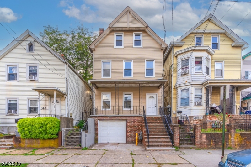 Elizabeth City, NJ 07206,322 Court St