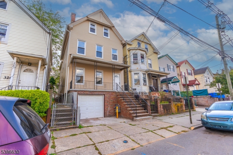 Elizabeth City, NJ 07206,322 Court St