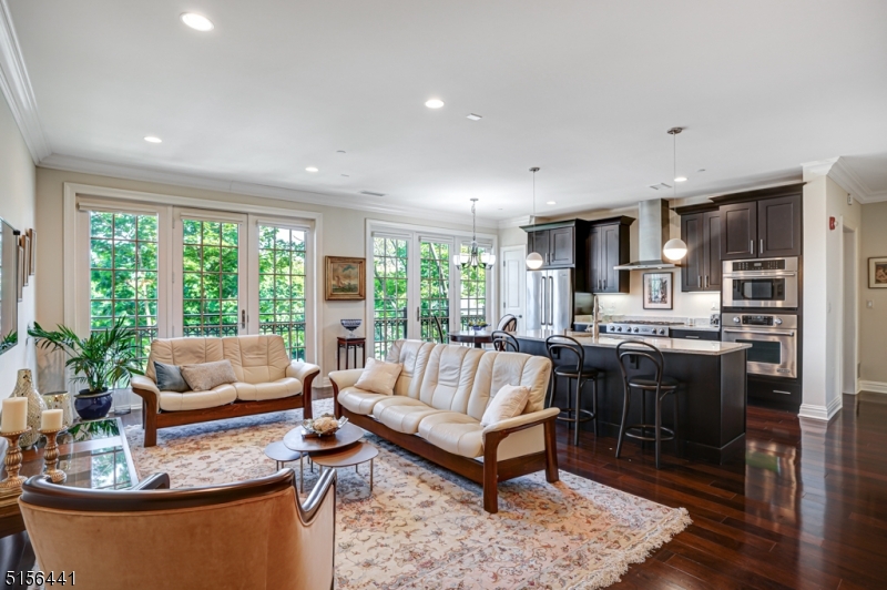 Morristown Town, NJ 07960,110 South St  Apt 205 #205