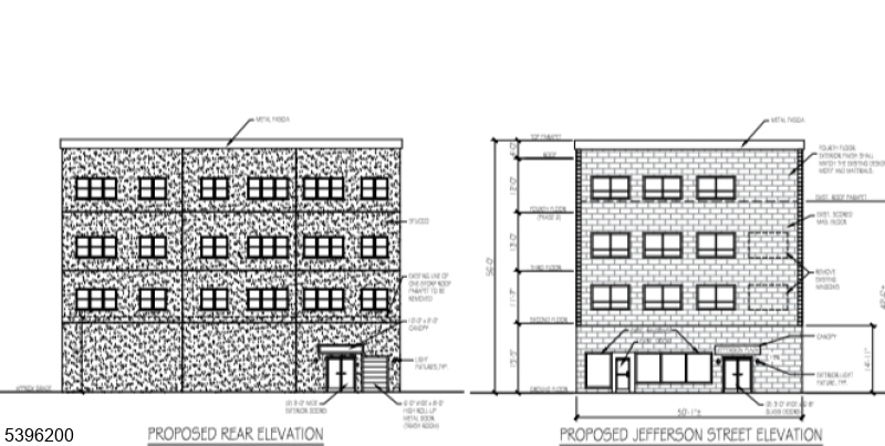 Passaic City, NJ 07055,196 Jefferson St