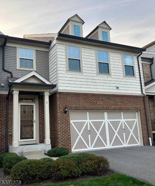 5 Albert Ct, Randolph Twp., NJ 07869