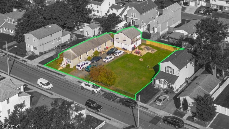 715 Park Ave, Union Beach Boro, NJ 07735