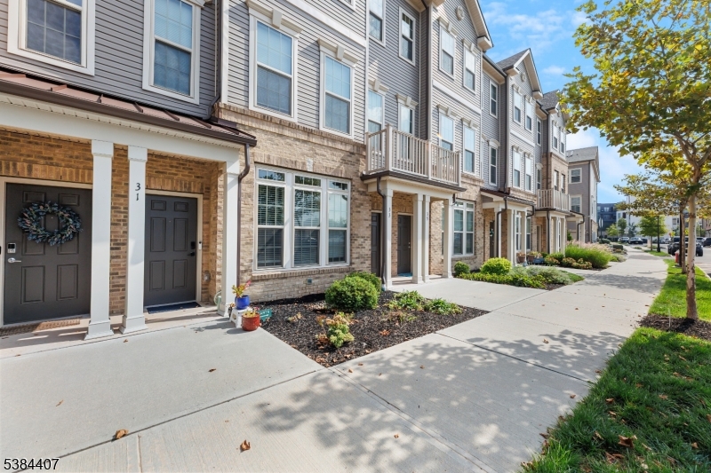 Somerville Boro, NJ 08876,31 South Davenport Street