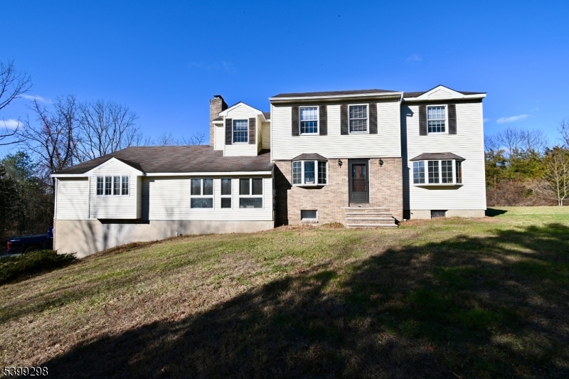 3 Roy Rd, Fredon Twp., NJ 07860