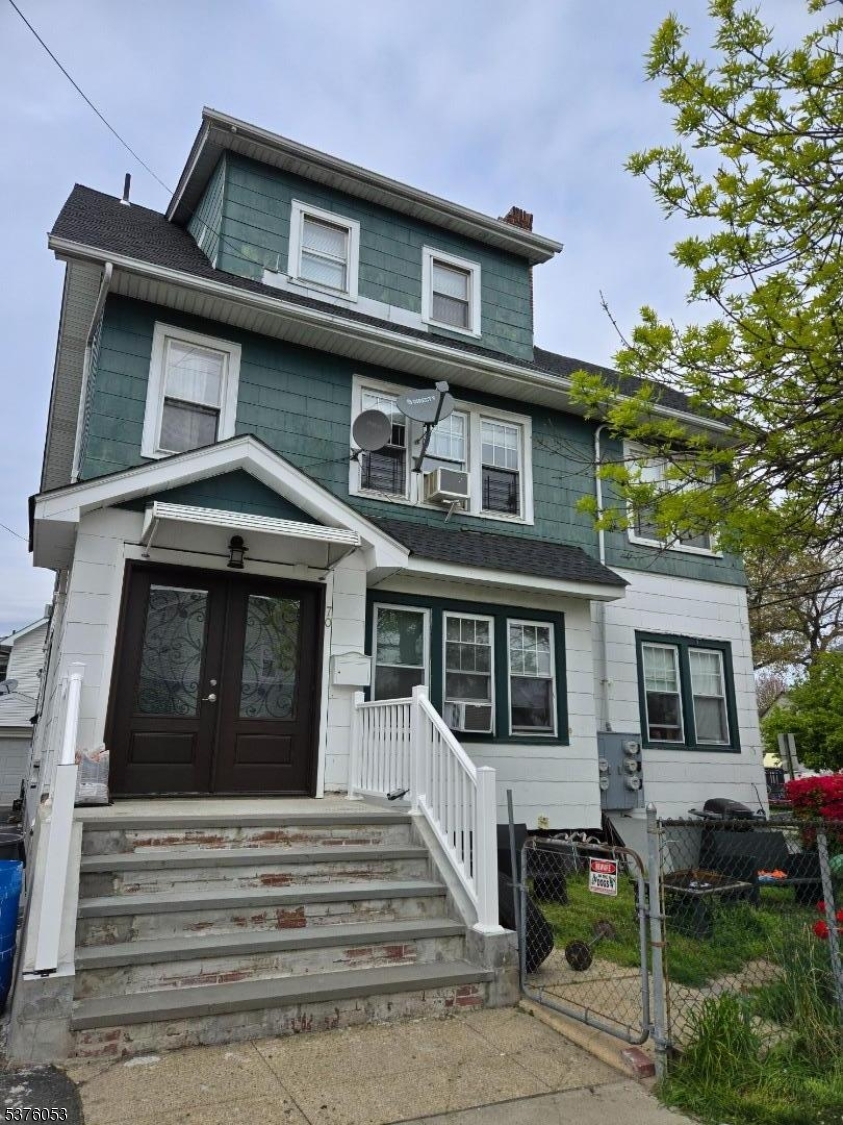 Belleville Twp., NJ 07109,70 Overlook Ave #2