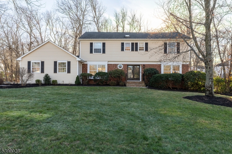 70 Hampton Rd, Chatham Twp., NJ 07928