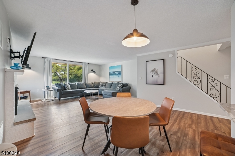 Morristown Town, NJ 07960,5E Dorado Dr #E