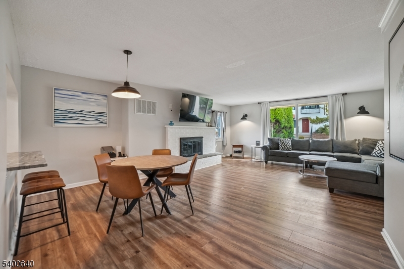 Morristown Town, NJ 07960,5E Dorado Dr #E