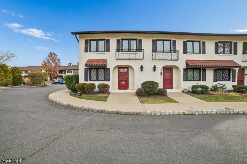 Morristown Town, NJ 07960,5E Dorado Dr #E