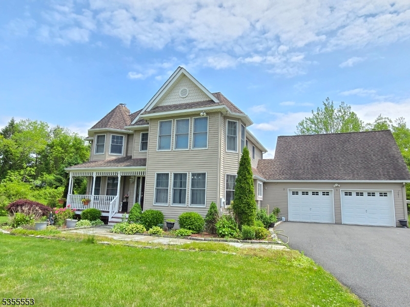 133 River Rd, Montague Twp., NJ 07827