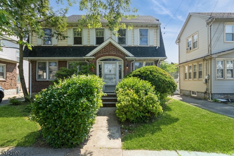 1017 Salem Ave, Hillside Twp., NJ 07205