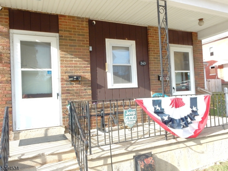 Phillipsburg Town, NJ 08865,343 THOMAS ST.