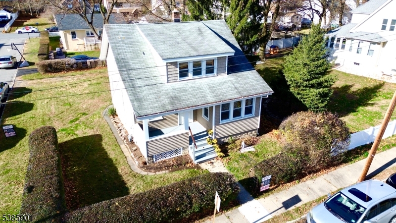 Wharton Boro, NJ 07885,37 Garden Ave