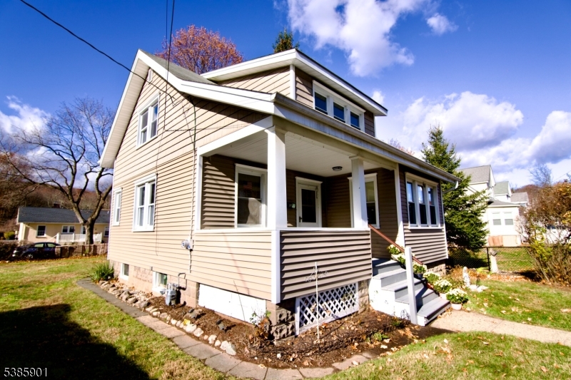 Wharton Boro, NJ 07885,37 Garden Ave