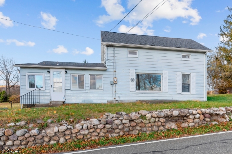 111 County Road 645, Sandyston Twp., NJ 07826