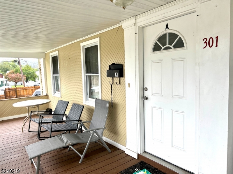 Dover Town, NJ 07801,301 E McFarlan St -A and B