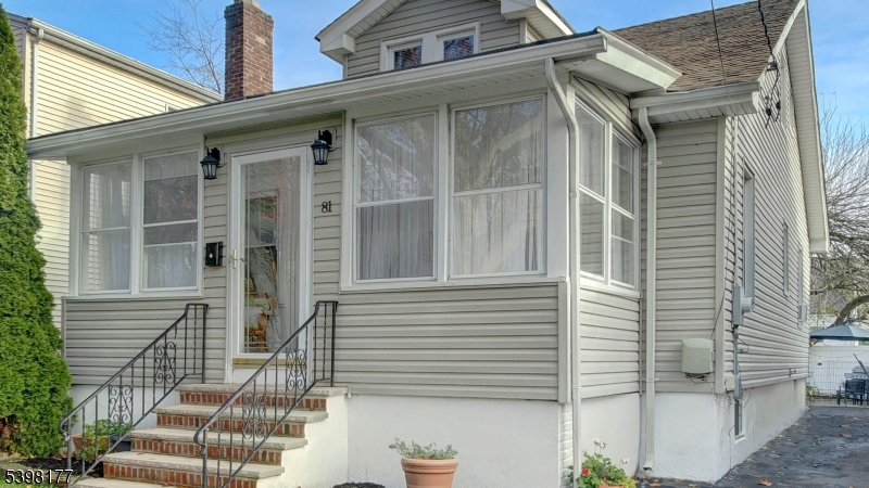 Bloomfield Twp., NJ 07003,81 Clark Ave