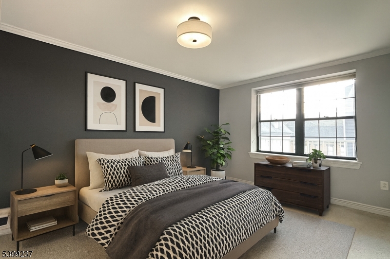 Morristown Town, NJ 07960,7 Prospect St #507