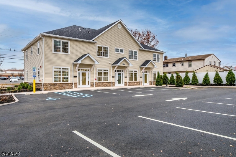 1400 Hamilton Blvd, South Plainfield Boro, NJ 07080