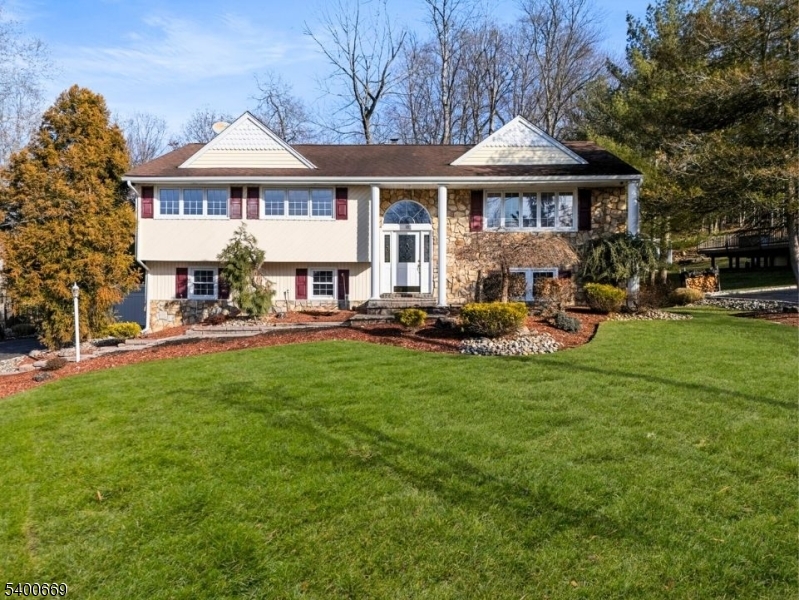 16 Gressinger Rd, Wayne Twp., NJ 07470