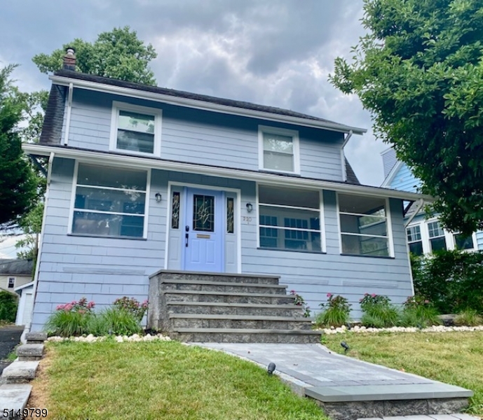 220 S Ridgewood Rd, South Orange Village Twp., NJ 07079