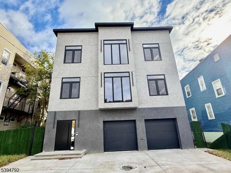 210 22Nd Street, Irvington Twp., NJ 07111