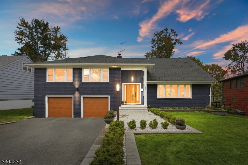 28 Wesley Ct, South Orange Village Twp., NJ 07079