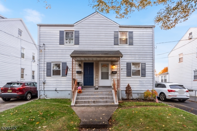 205 N 15Th St, Bloomfield Twp., NJ 07003