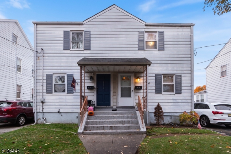 Bloomfield Twp., NJ 07003,205 N 15Th St