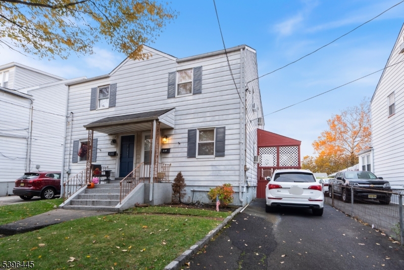 Bloomfield Twp., NJ 07003,205 N 15Th St