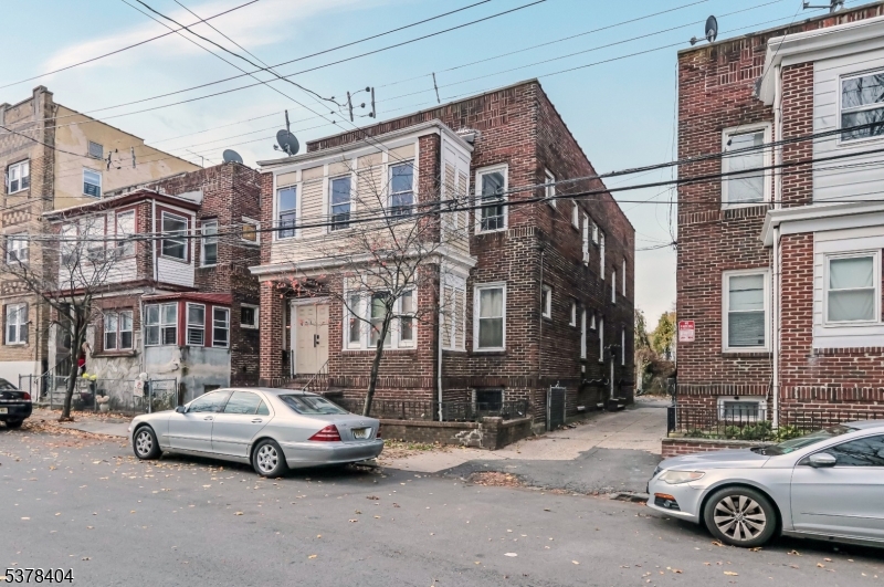 407 S 15Th St, Newark City, NJ 07103