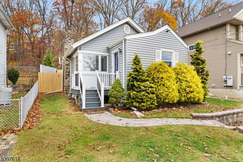 27 SHAWNEE TRAIL, Denville Twp., NJ 07834