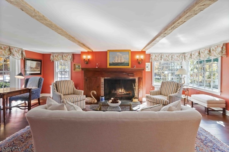 Morris Twp., NJ 07960,52 Schoolhouse Ln