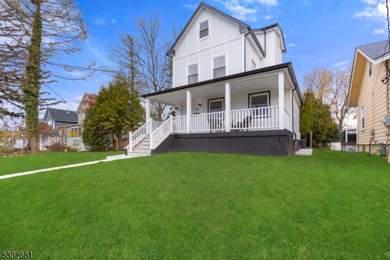 Fanwood Boro, NJ 07023,351 Terrill Rd