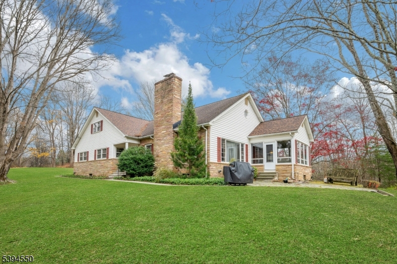 Blairstown Twp., NJ 07825,16 Stillwater Rd