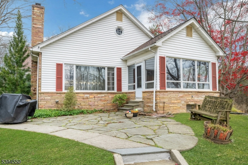 Blairstown Twp., NJ 07825,16 Stillwater Rd