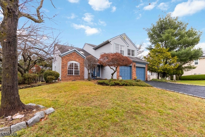 Franklin Twp., NJ 08873,24 Alton Dr