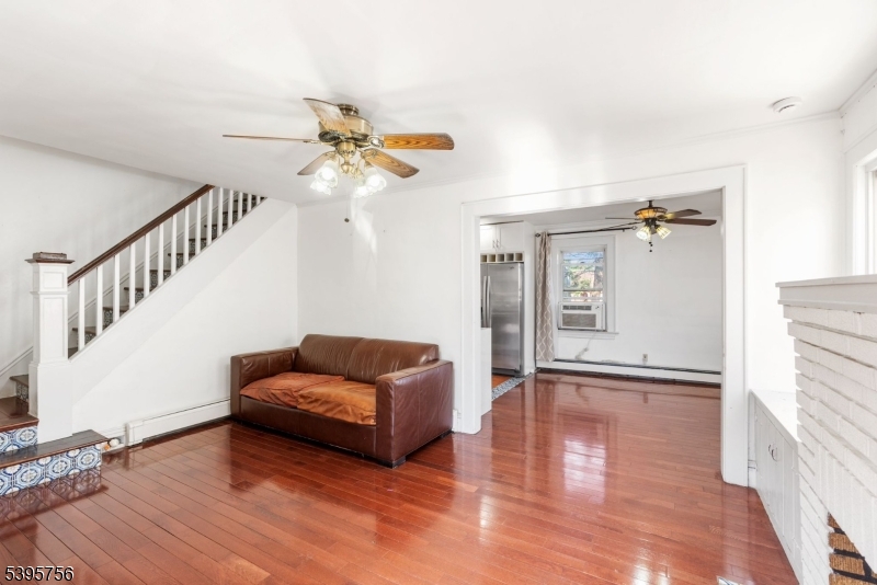 Elizabeth City, NJ 07208,1379 Garfield Pl