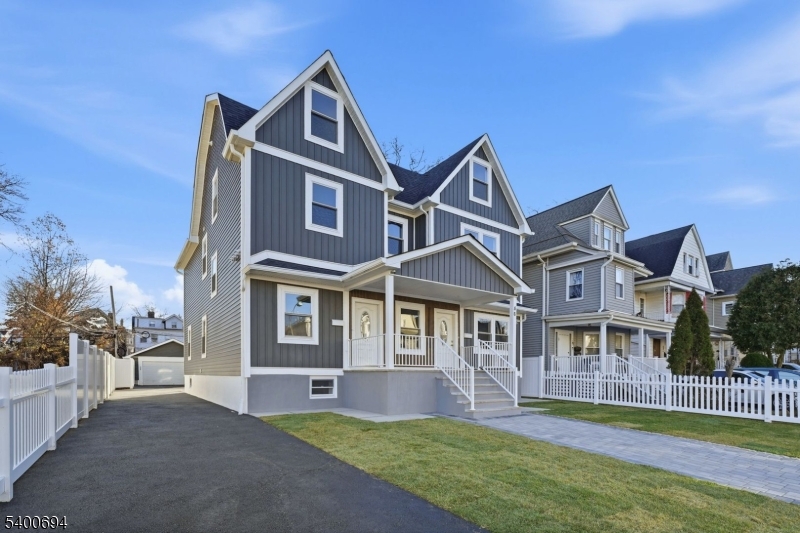 East Orange City, NJ 07018,46 Eppirt St