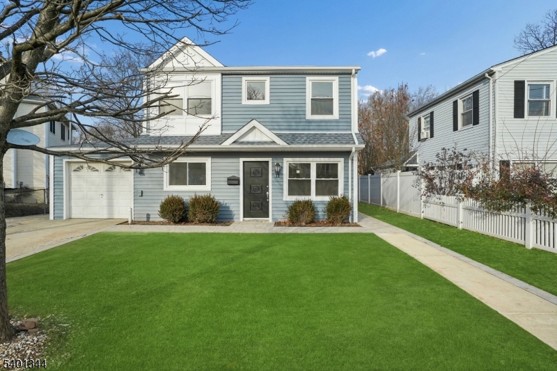 11 Washington Ave #2, Summit City, NJ 07901