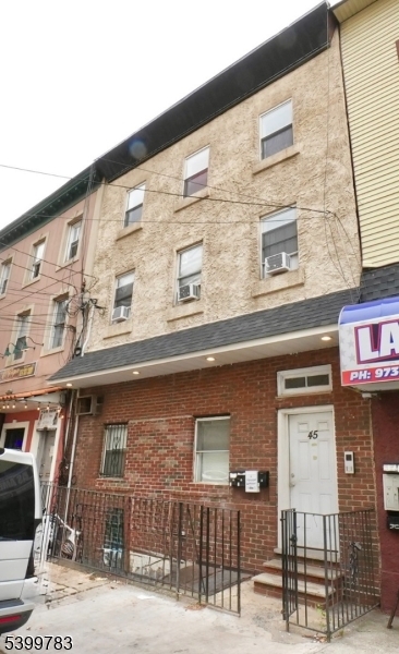 Newark City, NJ 07105,45 Fleming Ave