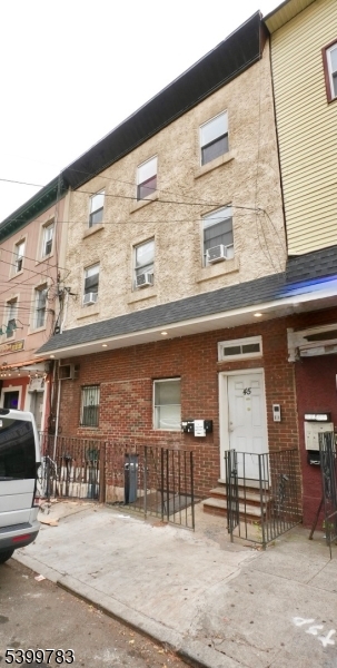 Newark City, NJ 07105,45 Fleming Ave