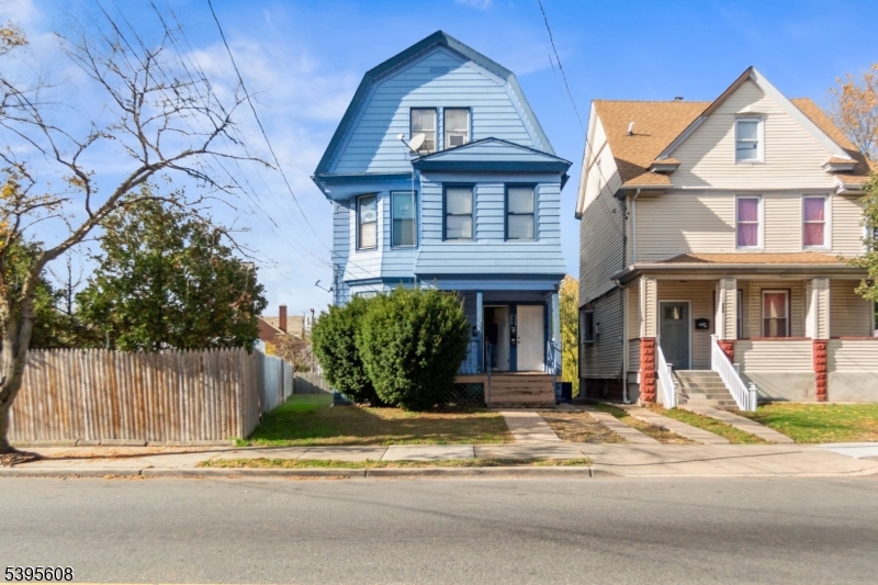 777 Stuyvesant Ave, Irvington Twp., NJ 07111