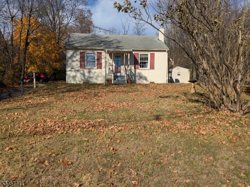 Hampton Boro, NJ 08827,182 State Route 31