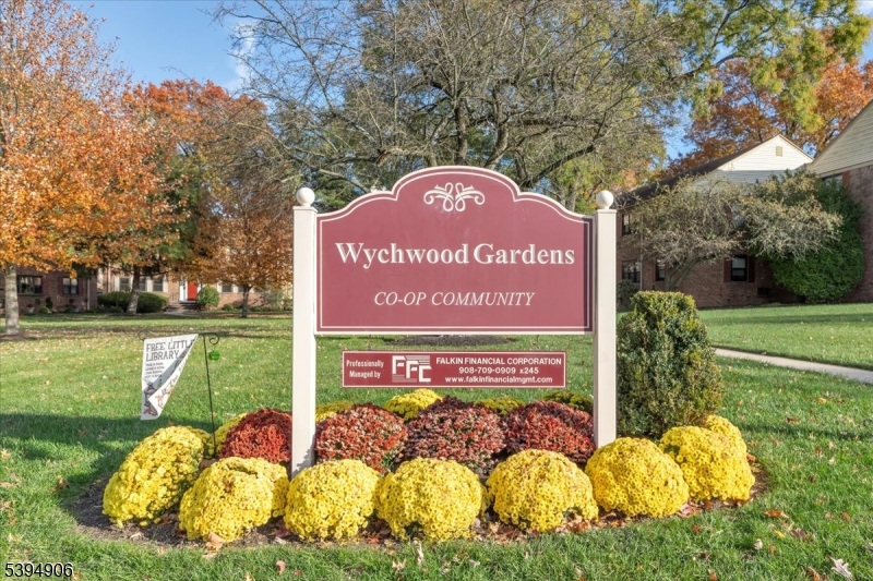 58B Sandra Circle #1, Westfield Town, NJ 07090