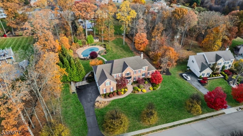 Mount Olive Twp., NJ 07836,5 Fennimore Ct