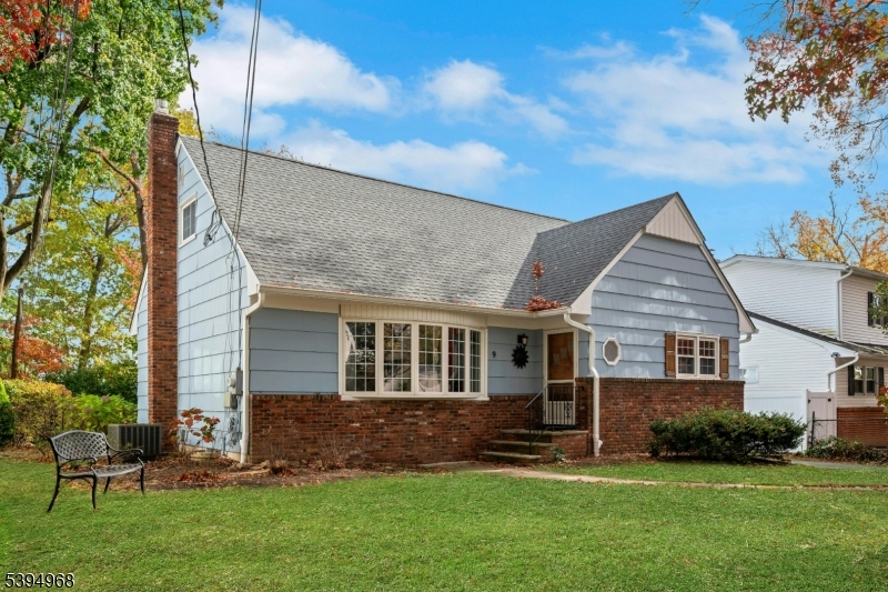 Glen Ridge Boro Twp., NJ 07028,9 Glenfield Rd