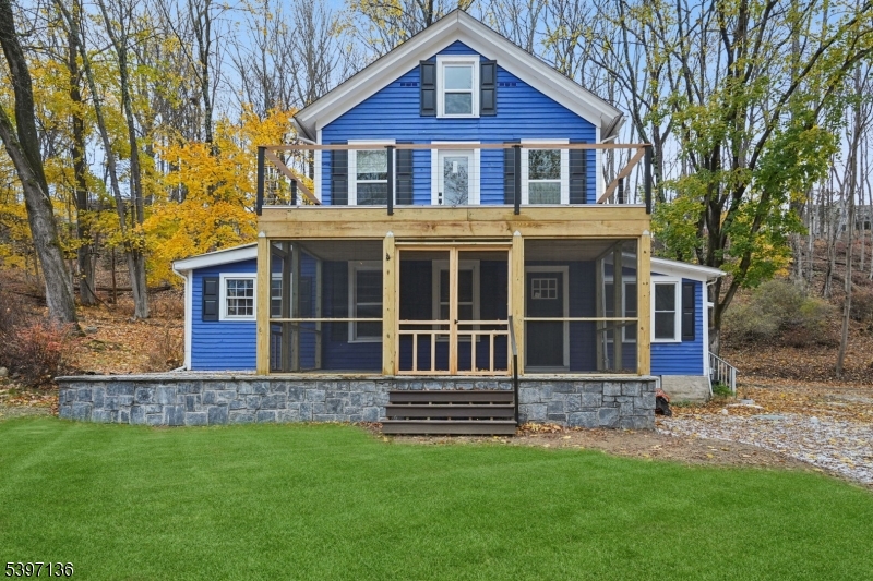 916 E End Rd, Stillwater Twp., NJ 07860